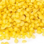 Beeswax- yellow pellets