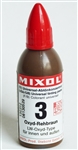 Mixol #03 Oxide Brown - 20ml