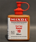 Mixol #19 Oxide Camel - 200ml