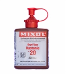 Mixol #20 Oxide Chestnut - 200ml
