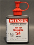 Mixol #24 Oxide Stone Grey - 200ml