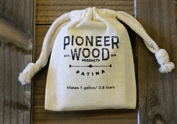 Pioneer Wood Patina - for 1 gallon
